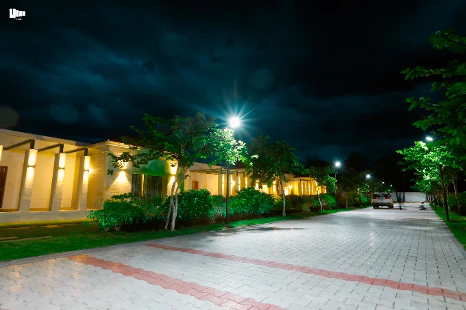 Golden Sands Beach Front Resorts & Properties Andhra Pradesh Gallery